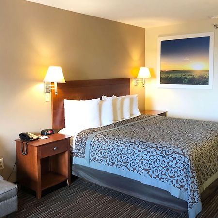 Days Inn By Wyndham Rio Rancho Eksteriør bilde