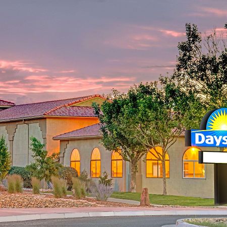 Days Inn By Wyndham Rio Rancho Eksteriør bilde