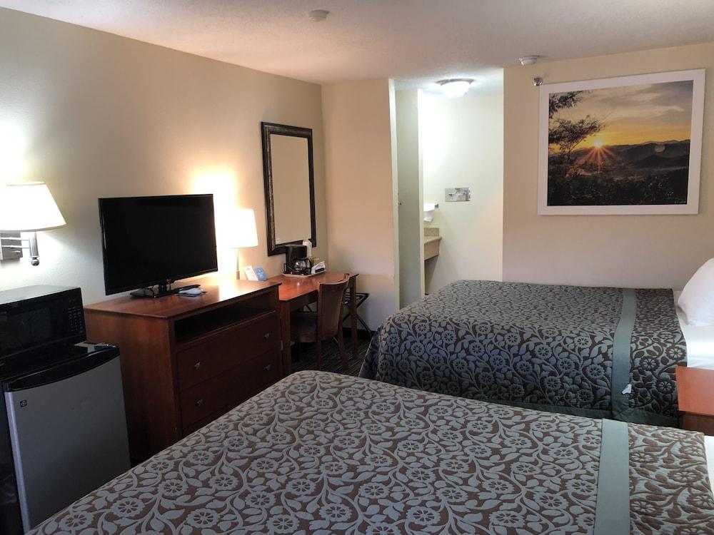 Days Inn By Wyndham Rio Rancho Eksteriør bilde