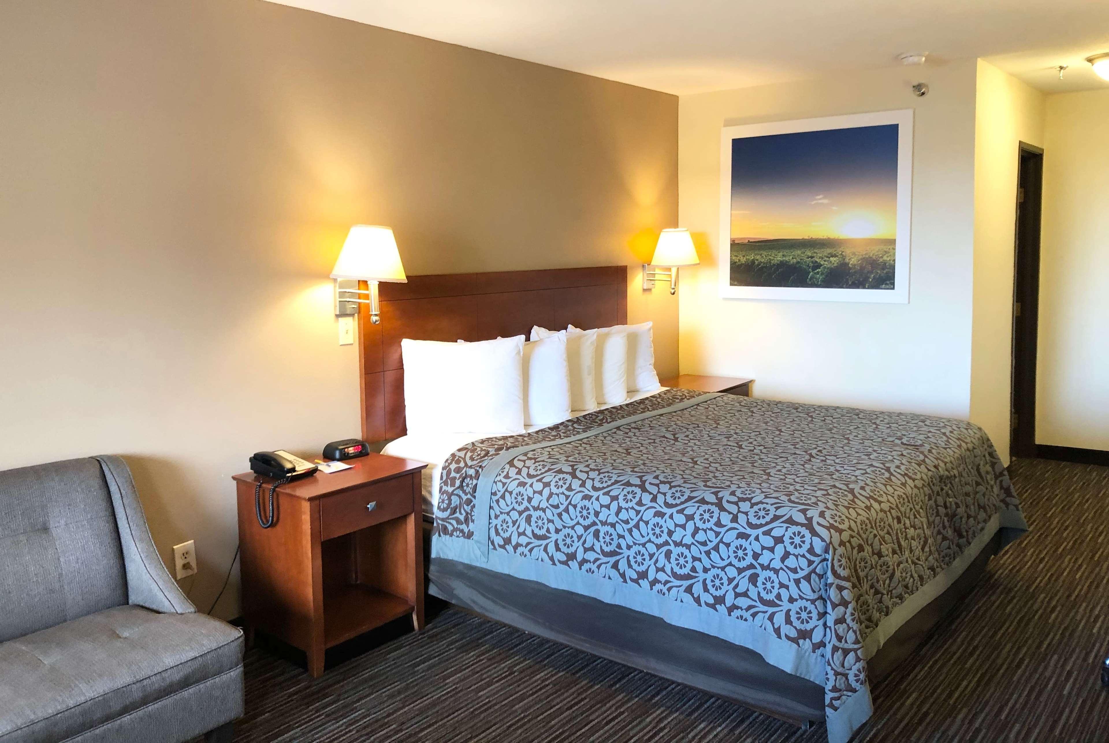 Days Inn By Wyndham Rio Rancho Eksteriør bilde