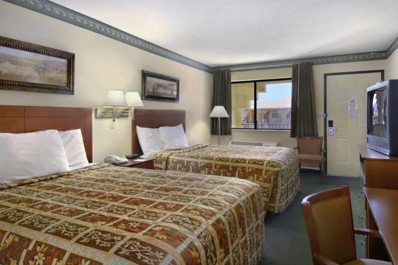 Days Inn By Wyndham Rio Rancho Eksteriør bilde