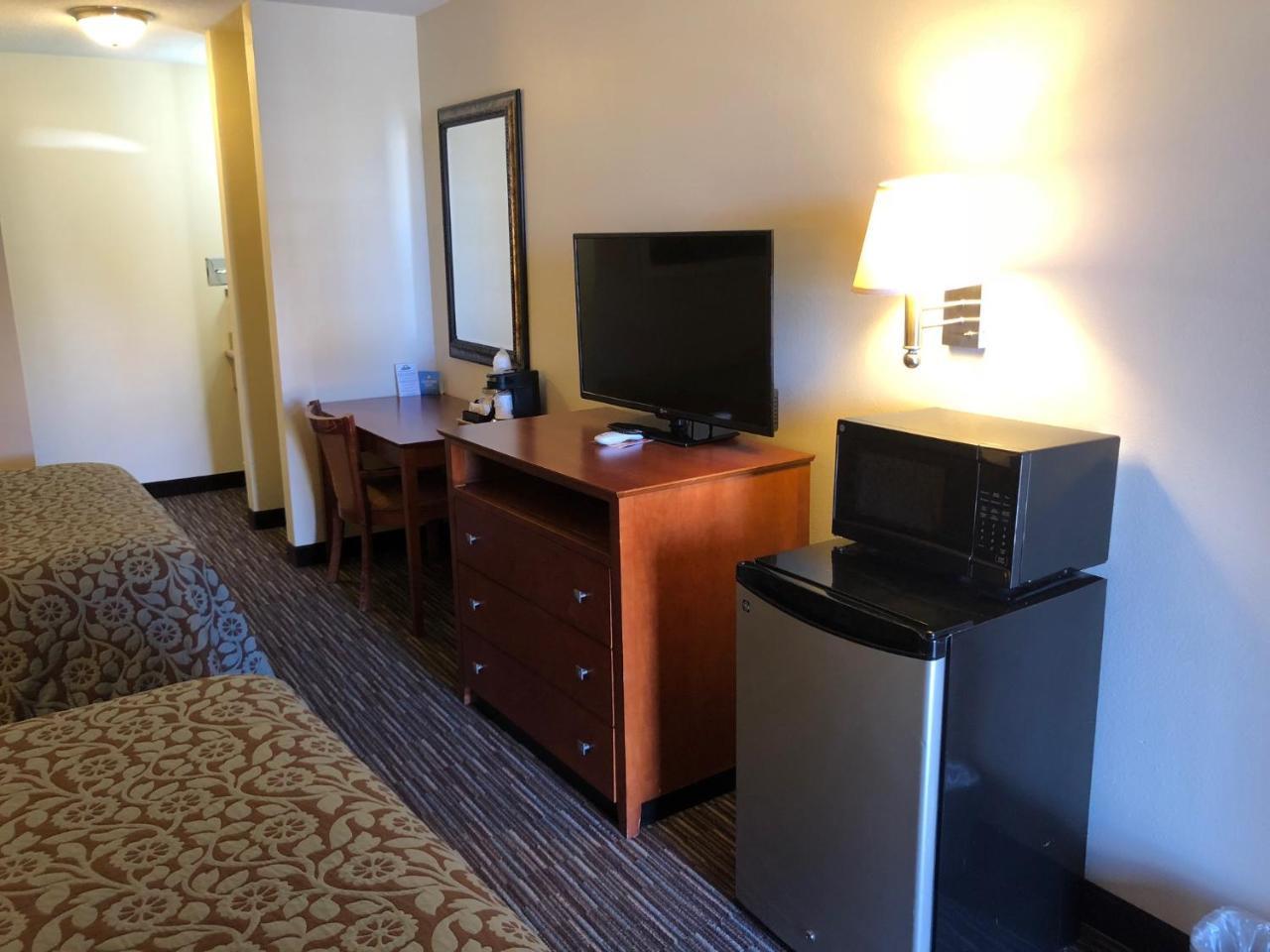 Days Inn By Wyndham Rio Rancho Eksteriør bilde
