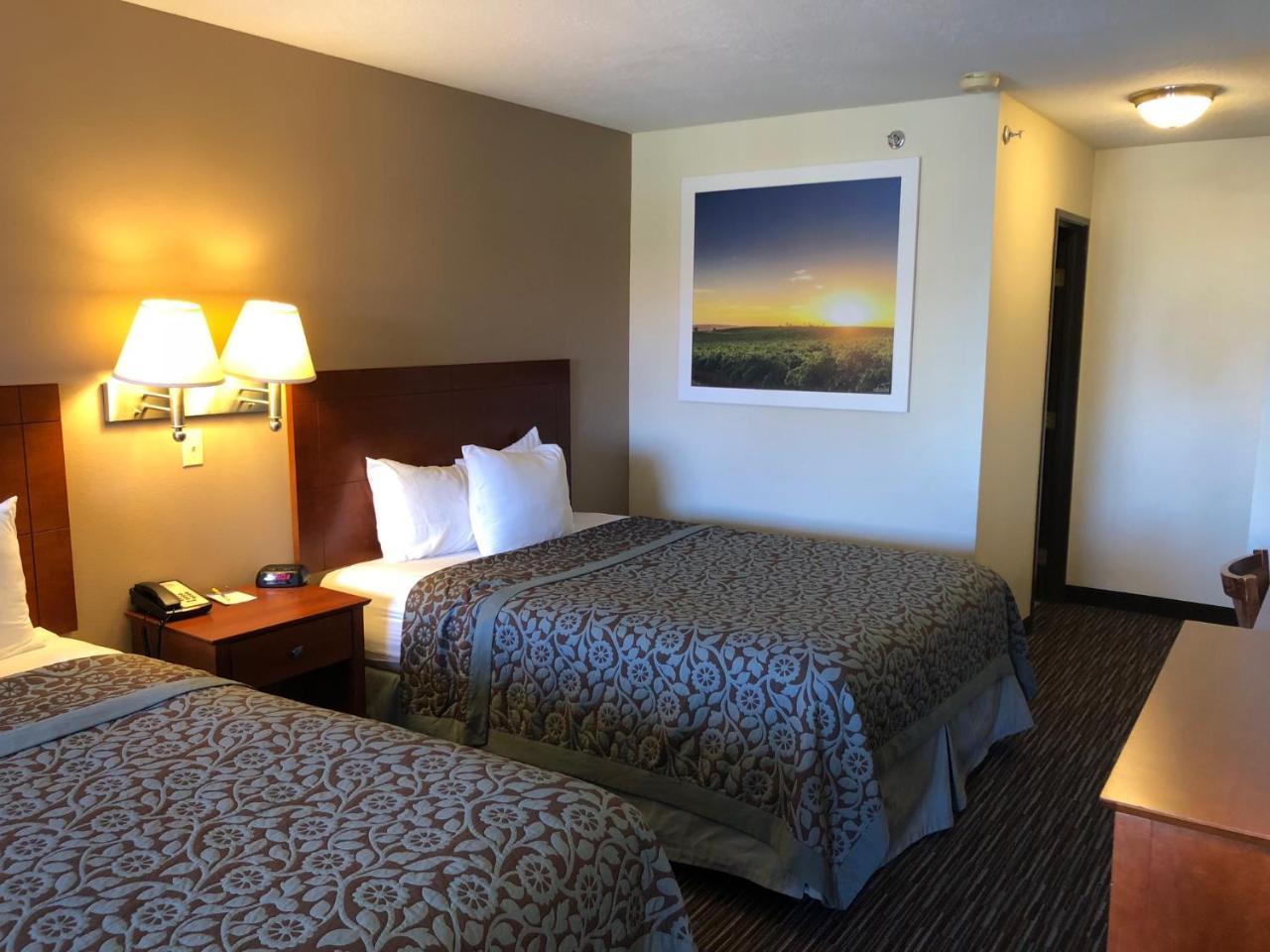 Days Inn By Wyndham Rio Rancho Eksteriør bilde