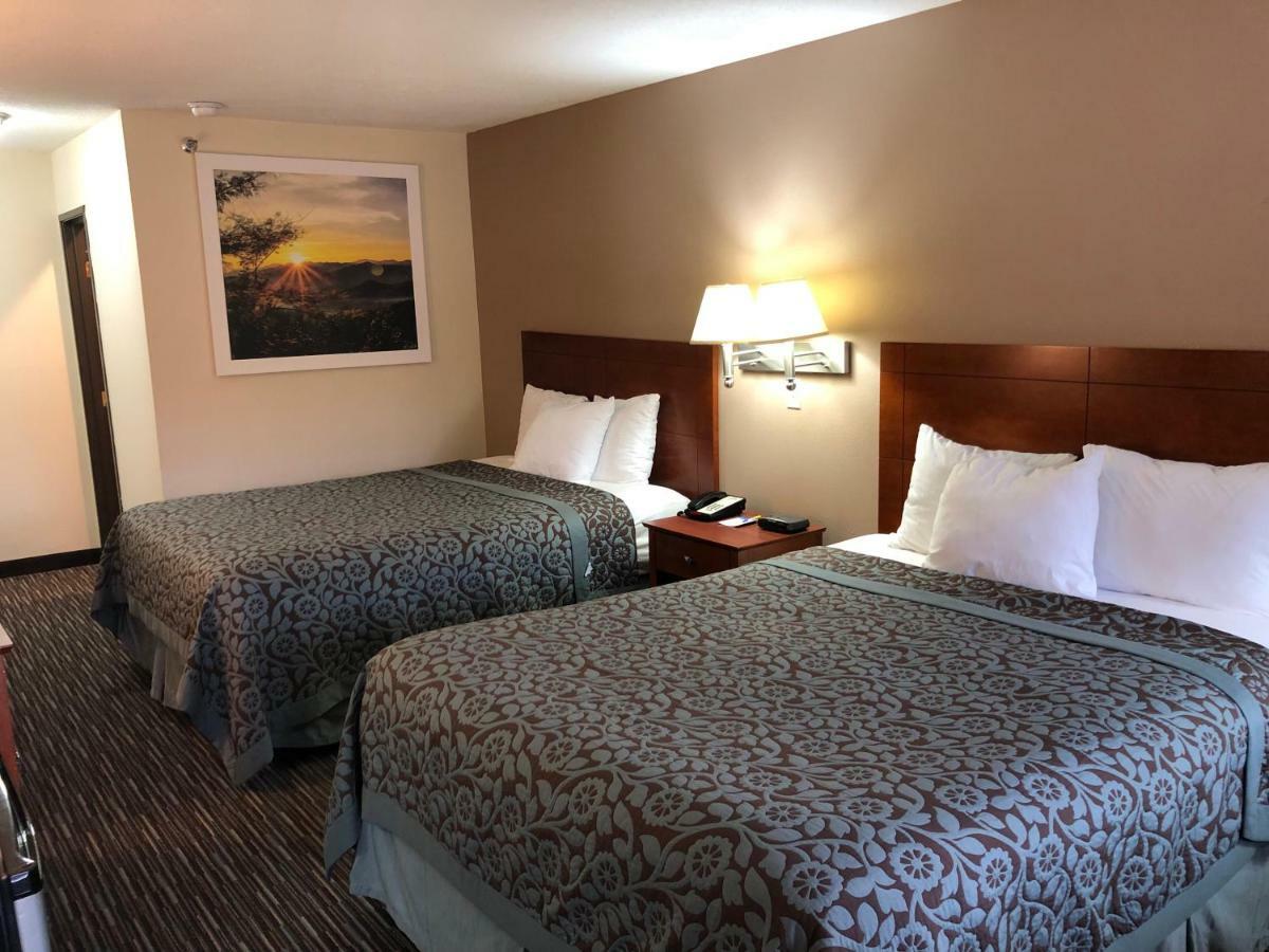 Days Inn By Wyndham Rio Rancho Eksteriør bilde