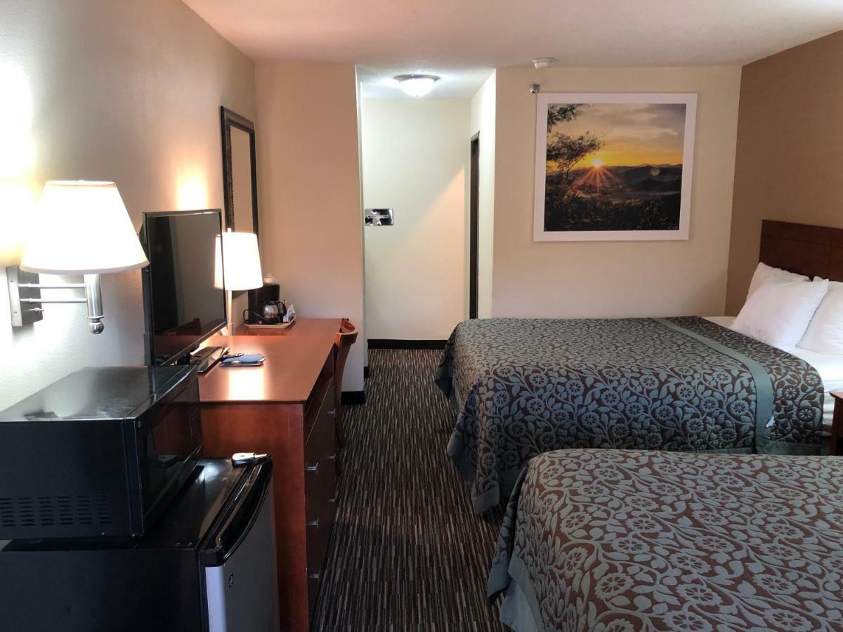 Days Inn By Wyndham Rio Rancho Eksteriør bilde