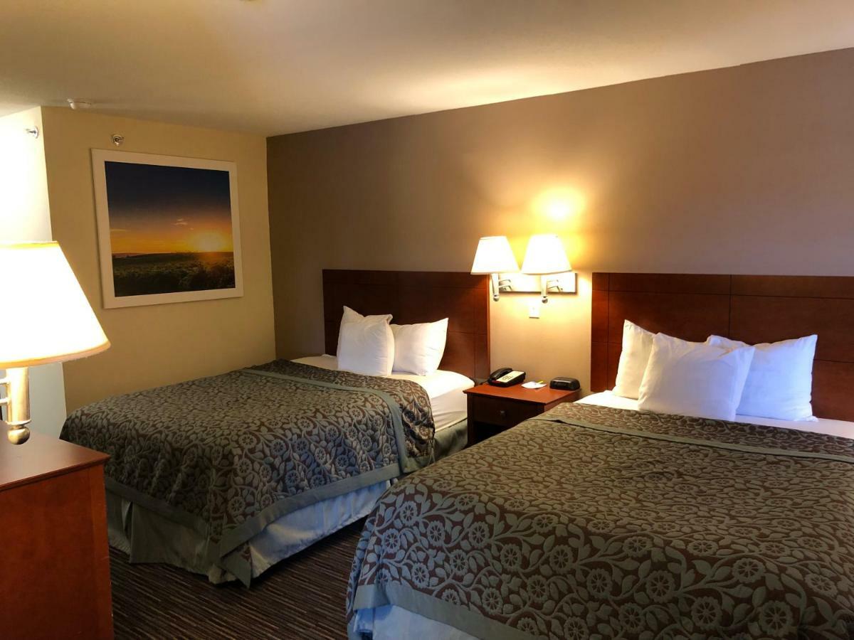 Days Inn By Wyndham Rio Rancho Eksteriør bilde