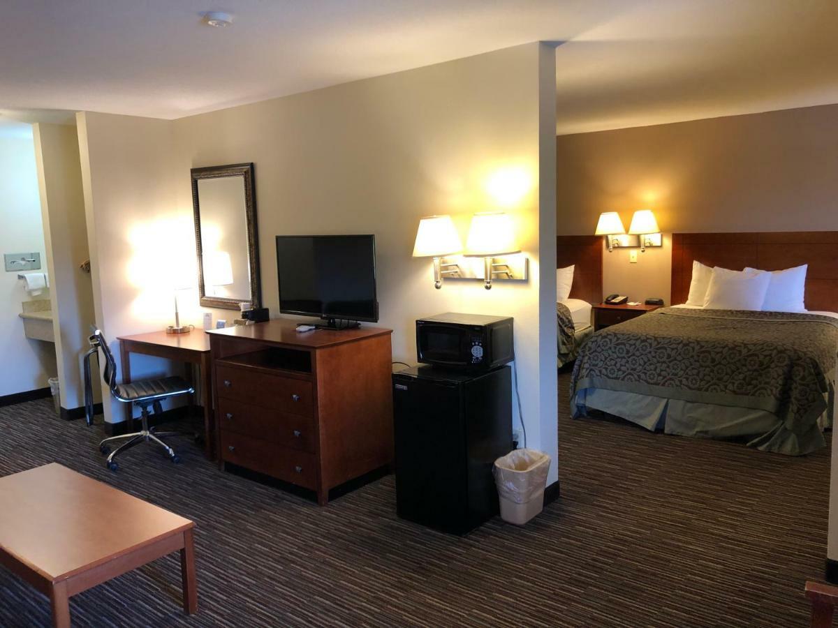 Days Inn By Wyndham Rio Rancho Eksteriør bilde
