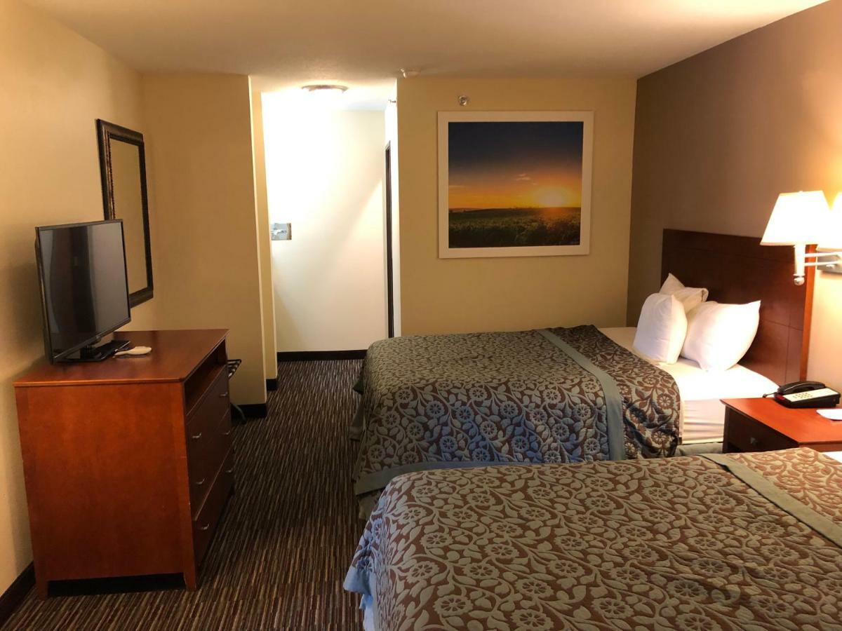 Days Inn By Wyndham Rio Rancho Eksteriør bilde