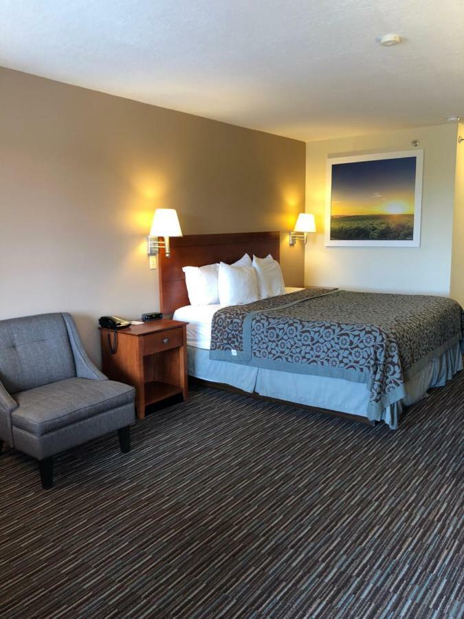 Days Inn By Wyndham Rio Rancho Eksteriør bilde