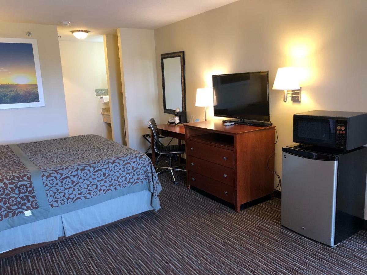 Days Inn By Wyndham Rio Rancho Eksteriør bilde
