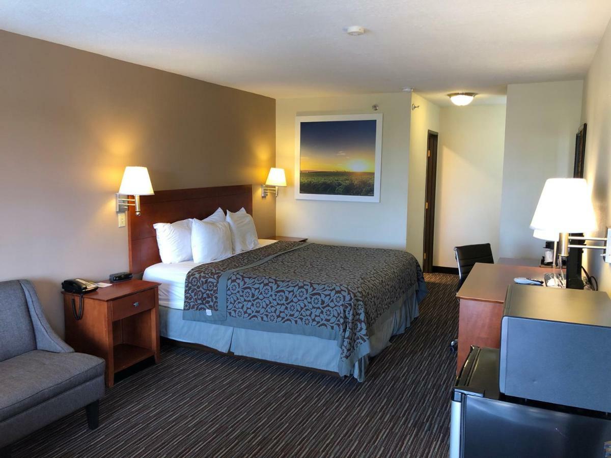 Days Inn By Wyndham Rio Rancho Eksteriør bilde