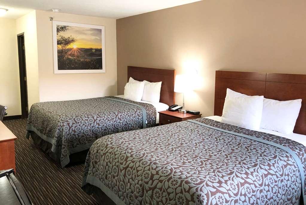 Days Inn By Wyndham Rio Rancho Rom bilde